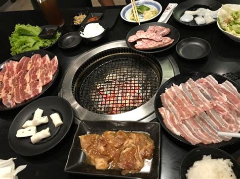 tajimaya charcoal grill